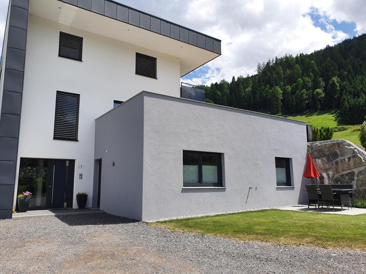 Apart Plattner Arzl im Pitztal Exterior photo
