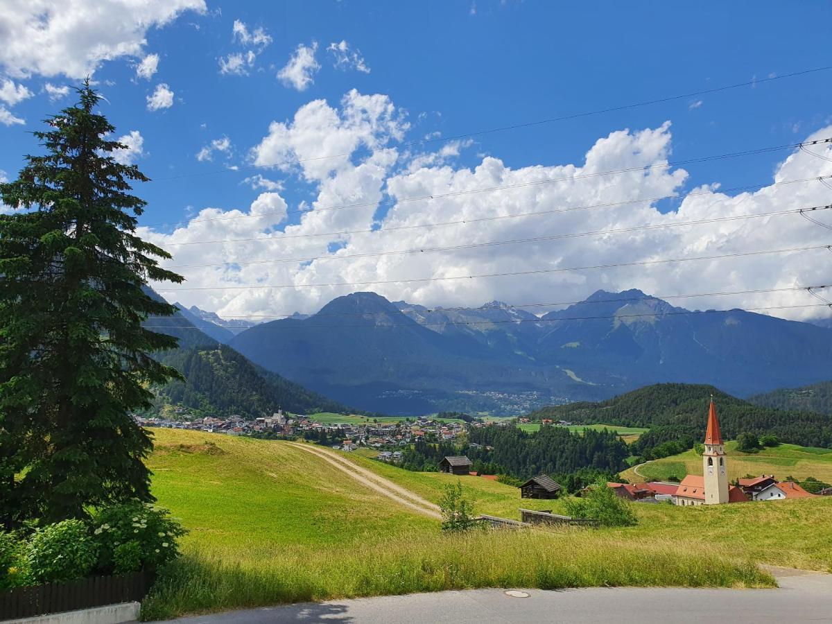 Apart Plattner Arzl im Pitztal Exterior photo