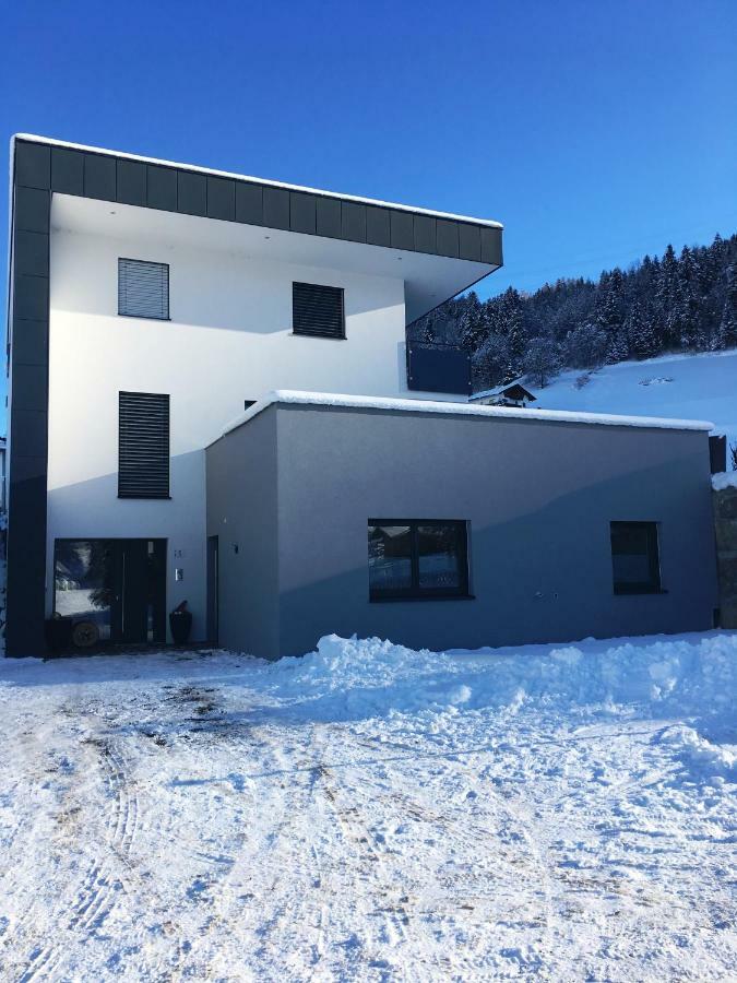 Apart Plattner Arzl im Pitztal Exterior photo